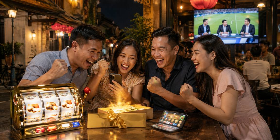 q88q Trang Giới Thiệu